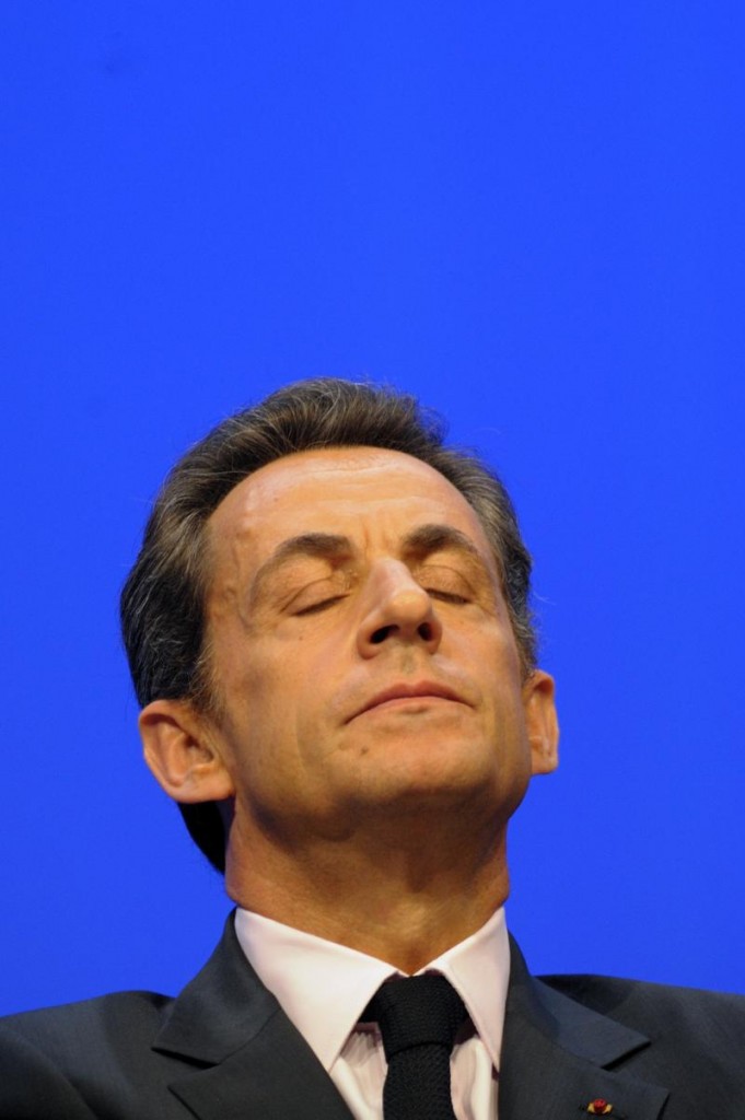 sarkozy