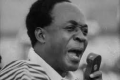 Colloque / Cinquantenaire de l’Union Africaine: NKRUMAH AUJOURD’HUI