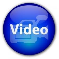 video logo