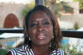 Aïcha GUEYE, Présidente ASSWAW-Genève