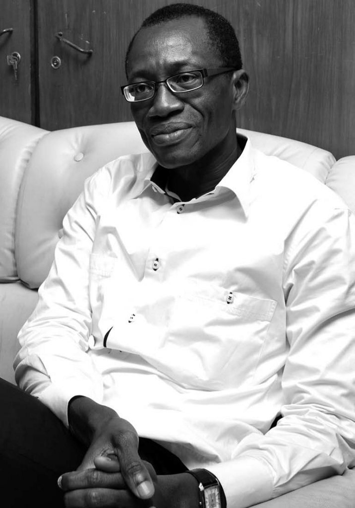 Ismael Bamba