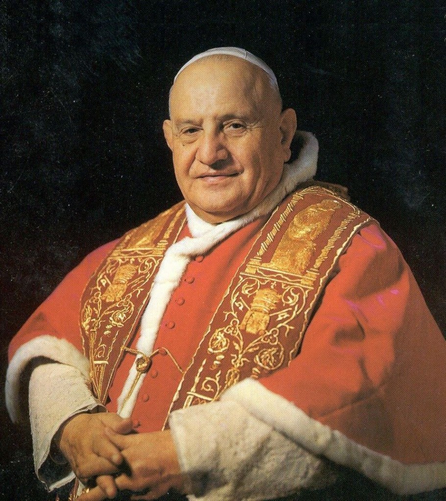 Jean-XXIII
