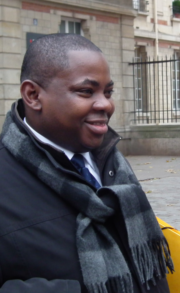 Me Michel Langa