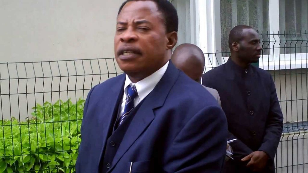 Pierre KASAMBAKANA