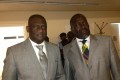 Jean Claude Grébé et Anatole Ibo répondent aux envolées lyriques, abracadabrantes et insensées de Nick de Bessou