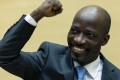 Londres: Table ronde sur le ministre Charles Blé Goudé