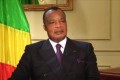 Congo-Brazzaville / Discours de Sassou Nguesso (14 août 2014) : Réaction du FPDD