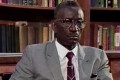Prof. Cheikh Anta Diop