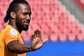 Eléphants de Côte d’Ivoire : Didier Drogba est enfin parti de la sélection nationale
