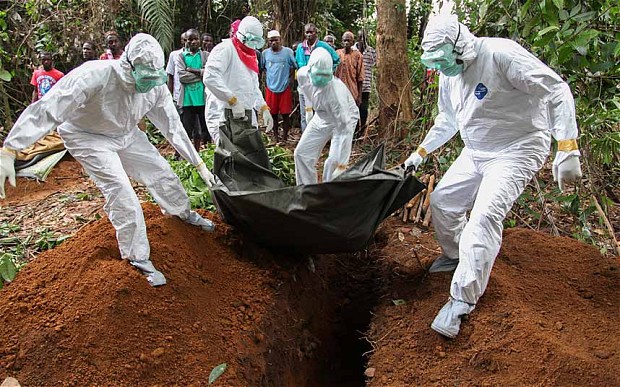 EBOLA-fievre