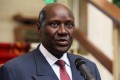 Chronique du Dr Serge-Nicolas NZI : Les frais de mission exorbitants du Grand Vizir, Daniel Kablan Duncan