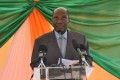 Soubré : Le Premier ministre sur le chantier du barrage hydroélectrique