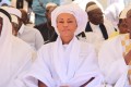 Nassénaba Touré Diané, Maire de la Commune d’Odienné