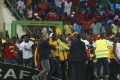 CAN 2015: le match Ghana-Guinée équatoriale vire au fiasco