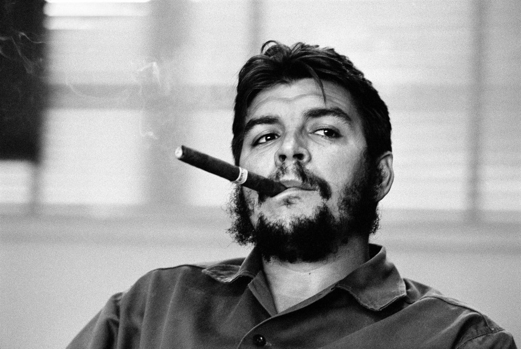 Che-Guevara