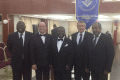 Togo / Franc-Maçonnerie : Symposium 2015 des loges d’Afrique de la Grande Loge de France à Lomé