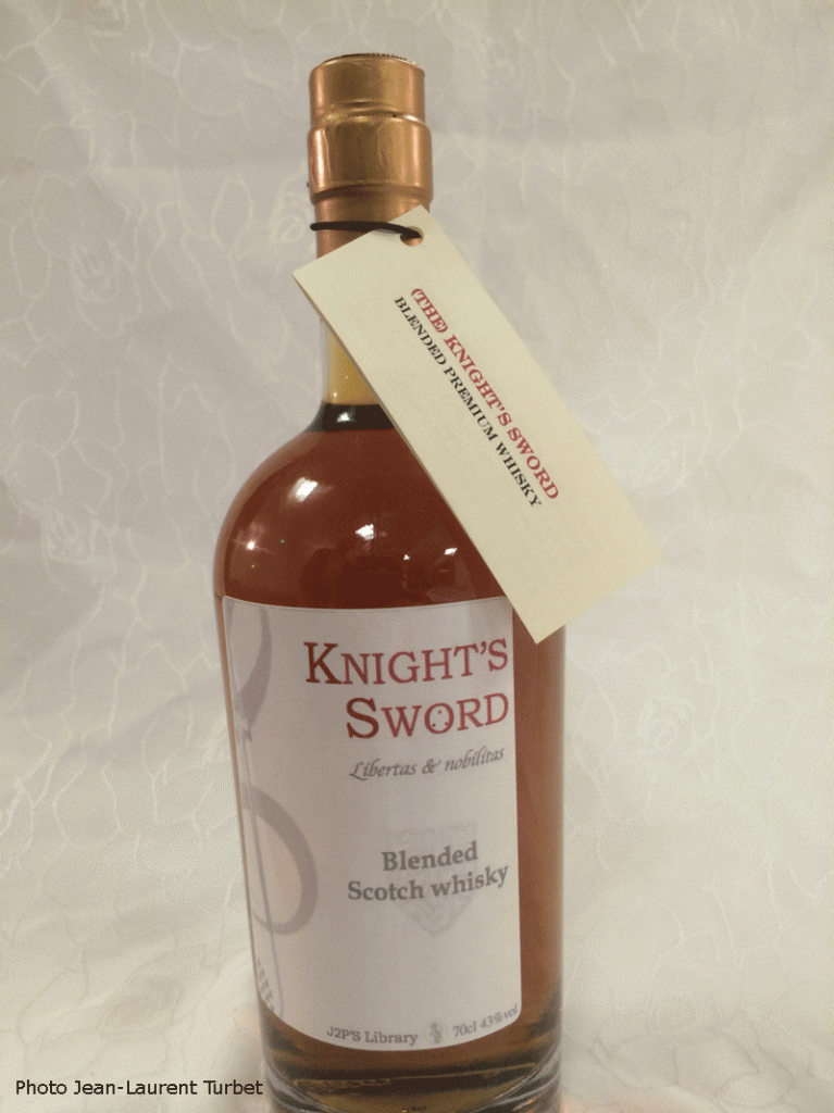 whisky des francs-maçons