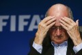 32è Congrès de la FIFA : Blatter réélu pour un cinquième mandat