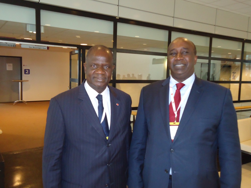 Toure-amadou