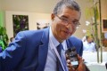 Lionel Zinsou : «Le franc CFA est un vecteur de stabilité, en plus c’est une devise forte»