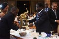 Daoukro : Les Awards des JNVA 2015 décernés à plusieurs paysans