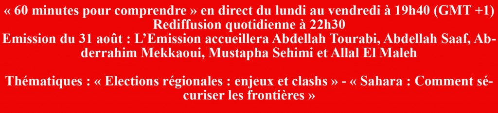 TV-Maroc