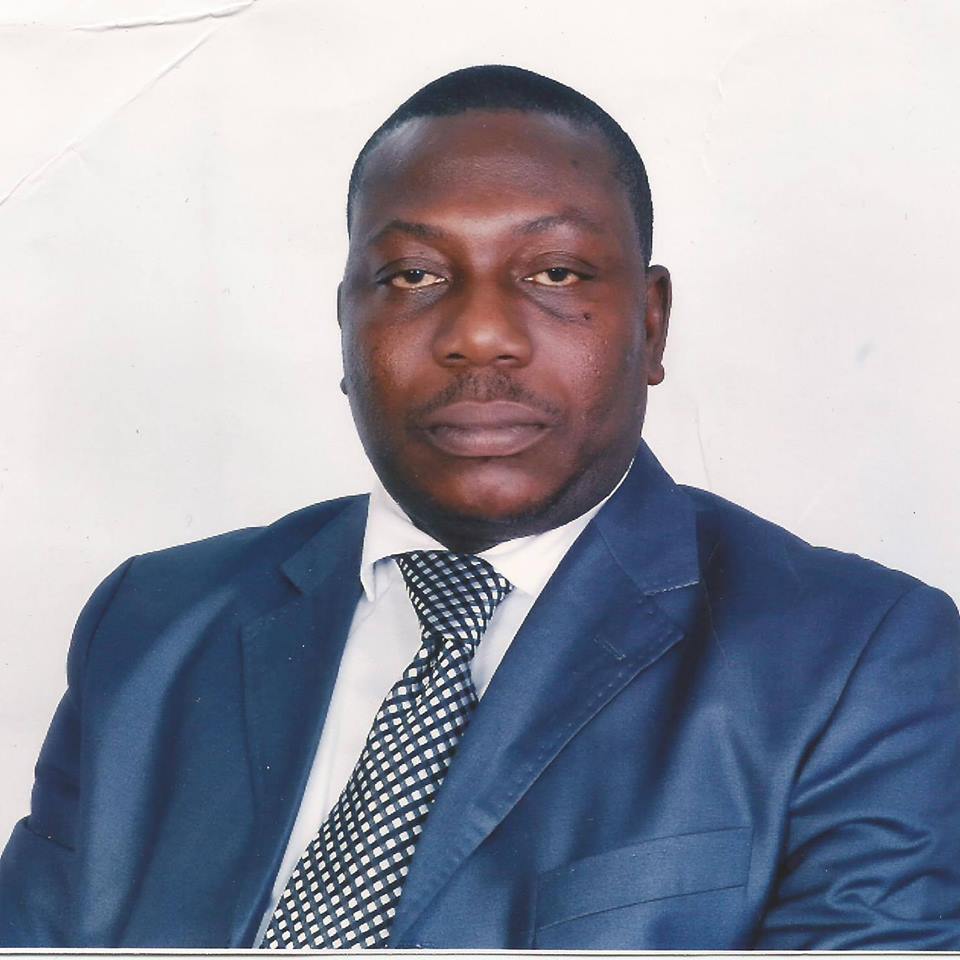 Kouassi N'dri Ferdinand alias Watchard Kédjébo, Président du Congrès national du peuple de Côte d'Ivoire (Cnpci)
