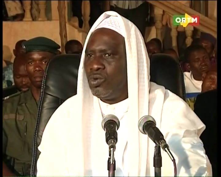 Chérif Ousmane Madani Haïdara et tous les autres chefs religieux doivent dire la vérité sur les prénoms.