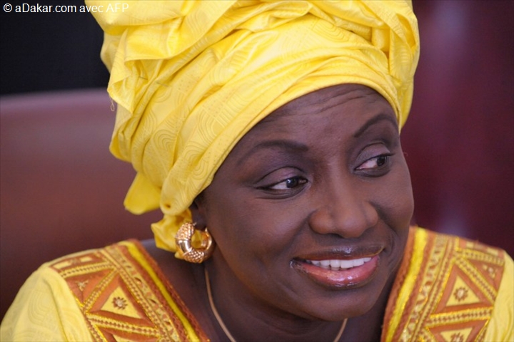 Aminata-Toure