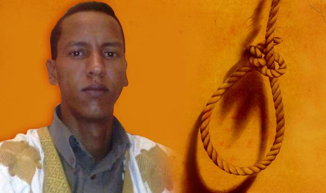 Mohamed Cheikh Ould Mkheitir