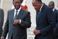 Côte d’Ivoire : Tiburce Jules Koffi, ex DG de l’ INSAC et conseiller du président de l’Assemblée nationale SEM Guillaume Soro : « J’ai toujours soutenu Alassane Ouattara »