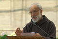 Père Raniero Cantalamessa - Capture CTV