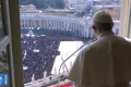 Vatican – Paroles du pape avant l’angélus : Le carême parce que « Dieu seul peut nous donner le vrai bonheur »