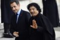 France : La curée (contre Sarkozy)