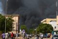 Burkina Faso : la Secrétaire générale de la Francophonie condamne les attaques terroristes