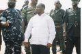 De l’information distillée par koaci, faisant état de de l’existence d’un plan visant à assassiner le Président Guillaume Soro, en cas de rébellion armée ou militaire.