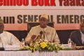 Sénégal : Convention du Conseil des Sages de la Coalition Benno Bokk Yakaar