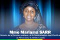 Sénégal – Ministère de la Fonction publique et du Renouveau du Service public : Guichet unique