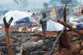 Lettre ouverte de Fahé Florentine, Présidente du Mouvement « 2 millions de Filles pour Gbagbo » à Anne Ouloto : « Tu es de mauvaise foi. »