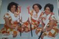 Musique : Les dames de la paix