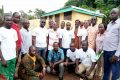 Koméayo : L’Association des Jeunes de Koméayo (AJEK) soulage les populations villageoises