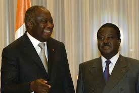 Bedie-Gbagbo