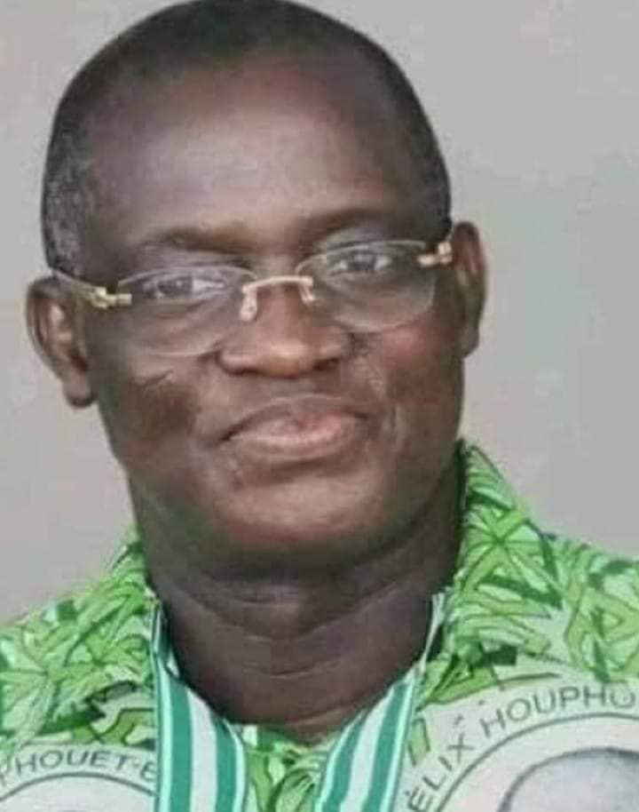 Jacques-Mangoua