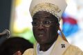 Cardinal Jean Pierre Kutwã, Archevêque d'Abidjan