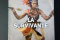 Culture : Marie Rose Guiraud très malade