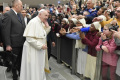 Carême – Chretiens Catholique : « laissez-vous réconcilier avec Dieu », le thème du message du pape