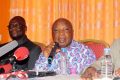 Actualité socio-politique en Côte d’Ivoire : Conférence de presse du Secrétaire Général du FPI