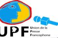 Coronavirus – Union de la Presse Francophone : Information aux membres