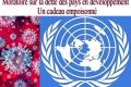 Le moratoire sur la dette des pays en développement est un cadeau empoisonné très médiatisé