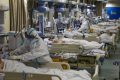 Coronavirus COVID-19 : Les gouvernements n’ont d’autre traitement que la coercition pour enrayer la pandémie